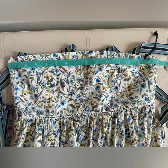 ♻️ Megrim Liberty Maxi Dress. Size 6 - Picture 11 of 13